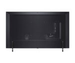 LG 55 Inch Smart QNED TV, 4K UHD, WebOS With ThinQ AI, Active HDR, (QNED756 Series) Black Model – 55QNED756RB – 1 Year Warranty. - Image 3