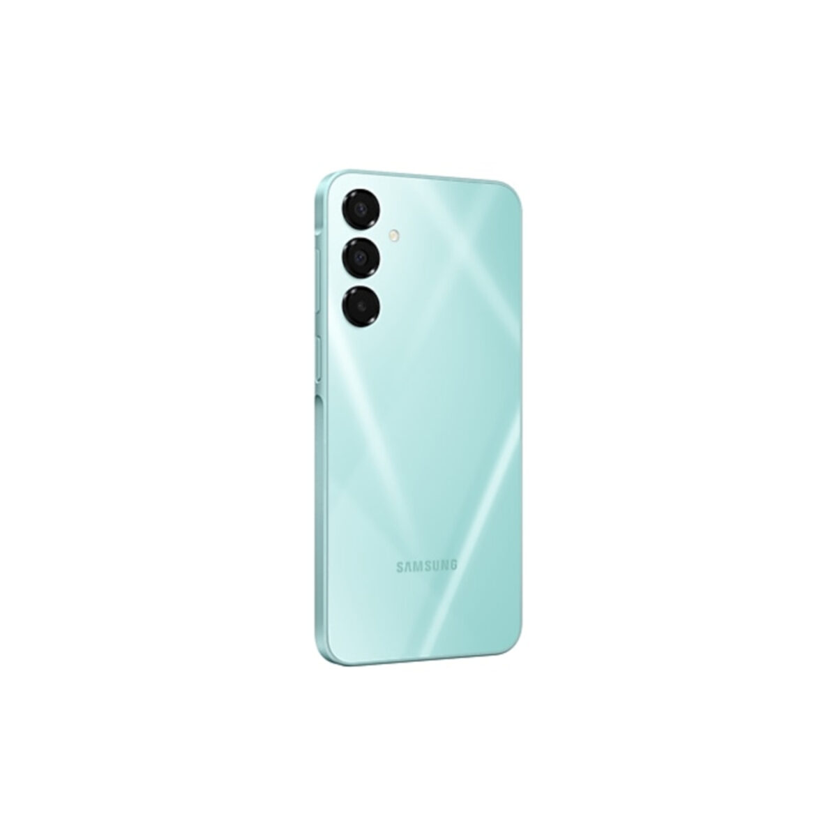 Samsung Galaxy A16 5G 4GB RAM 128GB Storage Light Green Android Smartphone – SG-SM-A166ELGDMEA - Image 3