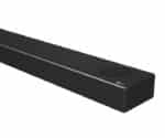 LG Soundbar 3.1.2 Channel High Resolution Audio With Dolby Atmos Black Model SN7Y | 1 Year Warranty - Image 4