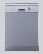 Westpoint 12 Sets Dishwasher Silver Model-WYM-12616ERS | 1 Year Warranty - Image 2