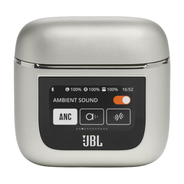 JBL Tour Pro 2 True Wireless Noise Cancelling Earbuds - Image 4