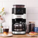 COFFEE MACHINE GRIND & BREW PRO THERMO - Image 3