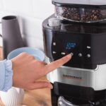 COFFEE MACHINE GRIND & BREW PRO THERMO - Image 4