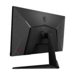 MSI Optix G271 eSports Gaming Montior – 27″ Full HD 1920 x 1080 144Hz Refresh Rate, AMD FreeSync Anti-Glare Frameless Design Backlit LED IPS Panel, Black (9S6-3CB51T-078) - Image 4