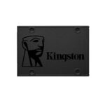 SSD Kingston A400 480GB SATA  2.5″ – SA400S37/480G
