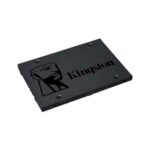 SSD Kingston A400 480GB SATA  2.5″ – SA400S37/480G - Image 2