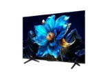 TCL 55” QLED 4K Ultra HD P79K Smart TV AiPQ Processor Black Model 55P79K | 1 Year Warranty - Image 2