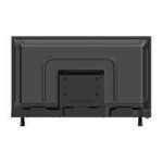 EGNRL 39 Inch HD LED Smart TV Full HD Smart TV Google Play Netflix YouTube WiFi Bluetooth Black Model – EGTV40HDS – 1 Year Warranty. - Image 2