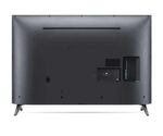 LG 65 Inch Smart TV, 4K UHD, UN74 Series, 4K Active HDR, WebOS, Smart AI ThinQ, Black Model – 65UN7340 | 1 Year Warranty. - Image 4
