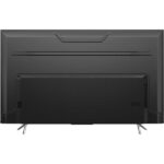 Hisense 55 Inch ULED 4K Smart TV Quantum Dot QLED Series With Dolby Vision Black Model 55U6GQ | 1 Year Warranty - Image 3