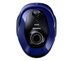 Samsung 2.5 Liter Canister Vacuum Cleaner, 2000W, Color Blue/Black Model – VC20M2510WB/SG – 1 Year Full Warranty - Image 3