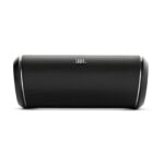 JBL Flip Essential 2 Portable WaterProof Speaker Bluetooth Black Model JBLFLIPES2 | 1 Year Warranty - Image 2