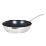 Guest Of Non-Stick Fry Pan 28CM- Stainless Steel - Image 5
