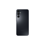 Samsung Galaxy A16 LTE 6GB RAM 128GB Storage Blue Black Android Smartphone – SG-SM-A165FZKGMEA - Image 5