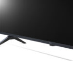 LG 50 Inch Smart LED TV, 4K UHD, HDR, Vivid Colors, (UR340 Series) Color Black Model – 50UR340C | 1 Year Warranty - Image 4
