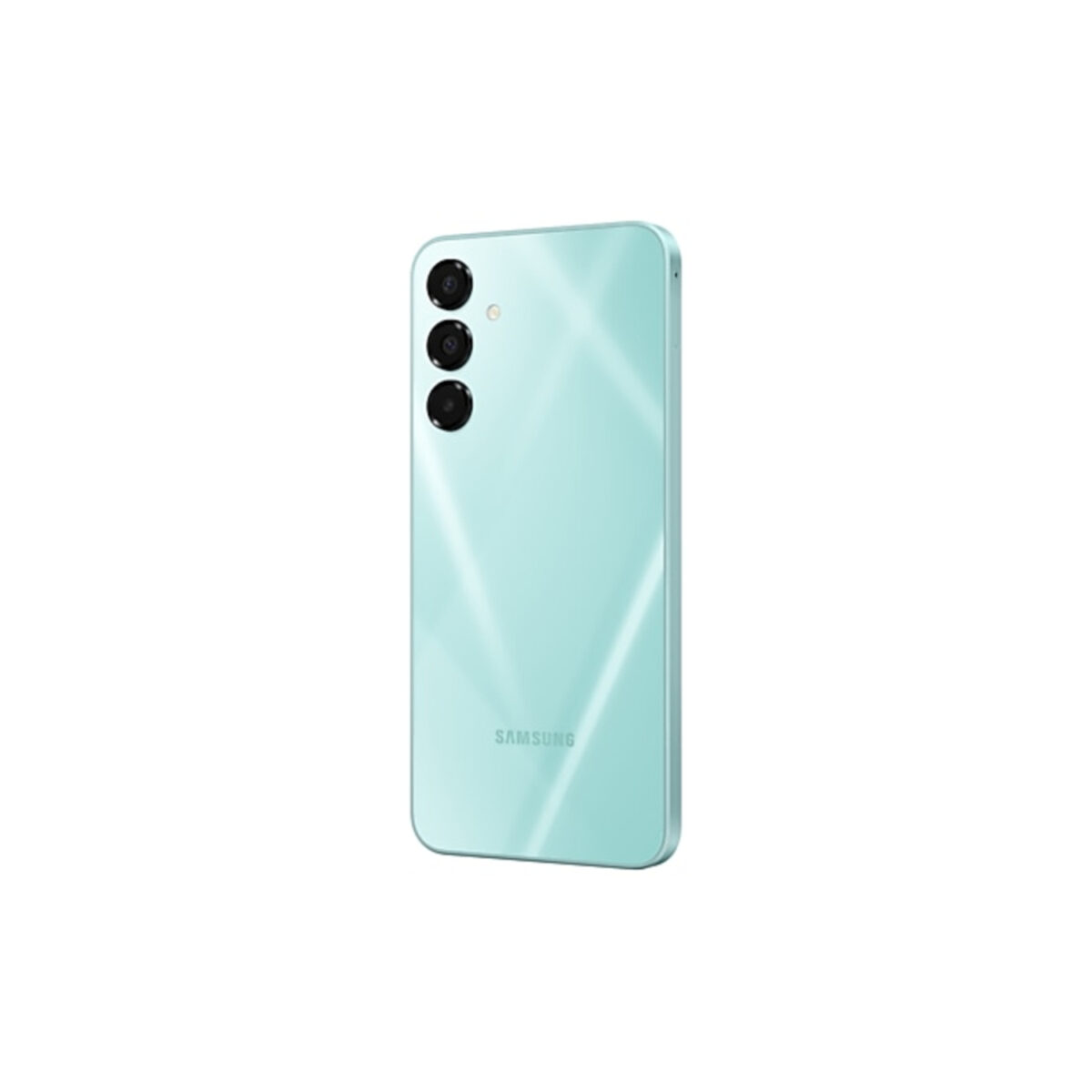 Samsung Galaxy A16 5G 4GB RAM 128GB Storage Light Green Android Smartphone – SG-SM-A166ELGDMEA - Image 2