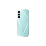 Samsung Galaxy A16 5G 4GB RAM 128GB Storage Light Green Android Smartphone – SG-SM-A166ELGDMEA - Image 2