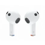 Samsung Galaxy Buds 3 – White SG-SM-R530NZWAMEA - Image 4
