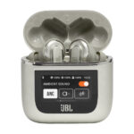 JBL Tour Pro 2 True Wireless Noise Cancelling Earbuds - Image 5