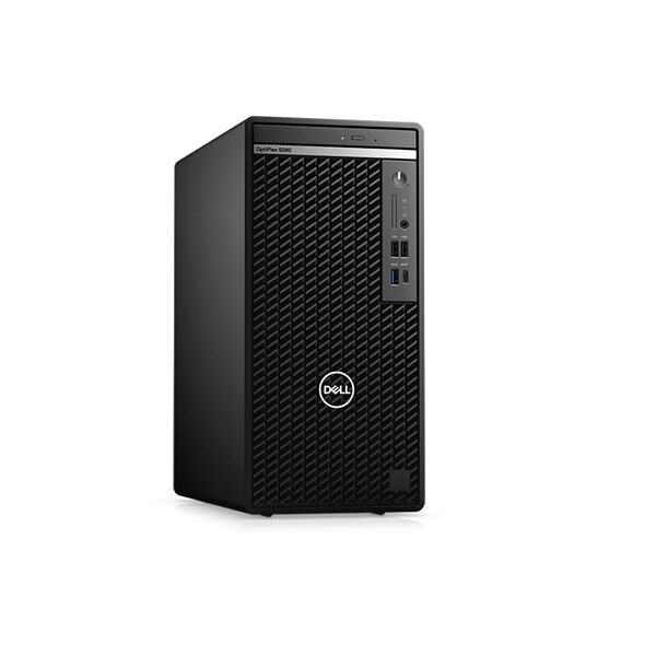 Dell Optiplex 7010 MT PC i3-12100