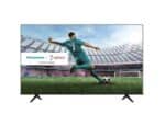 Hisense 50 Inch 4K UHD Smart Television Model 50A62HS | 1 Year Warranty.
