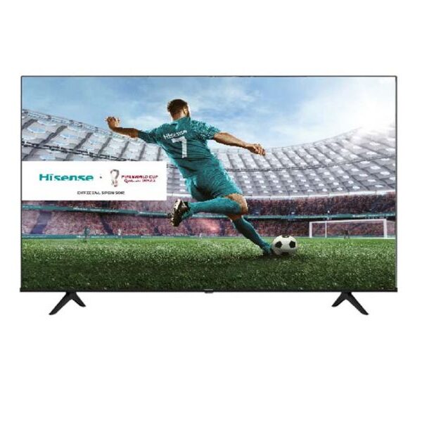 Hisense 50 Inch 4K UHD Smart Television Model 50A62HS | 1 Year Warranty.
