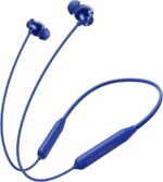 OnePlus Bullets Wireless Z Bluetooth Magnetic HiFi Earphones