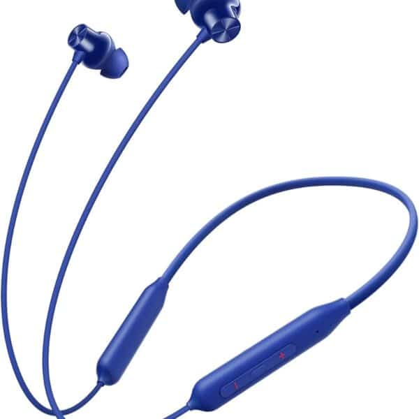 OnePlus Bullets Wireless Z Bluetooth Magnetic HiFi Earphones