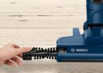 Bosch Series 2 | Rechargeable Vacuum Cleaner Blue Model-BBHF216 | 1 Year Brand 10 Years Motor Warranty. - Image 2