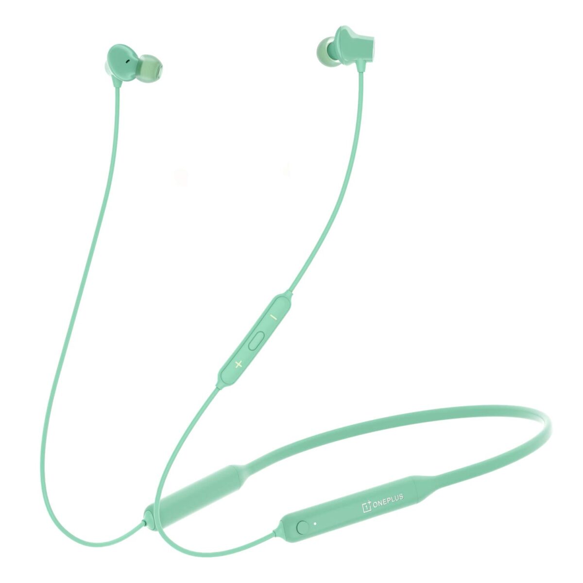 OnePlus Bullets Wireless Z Bluetooth Magnetic HiFi Earphones - Image 3