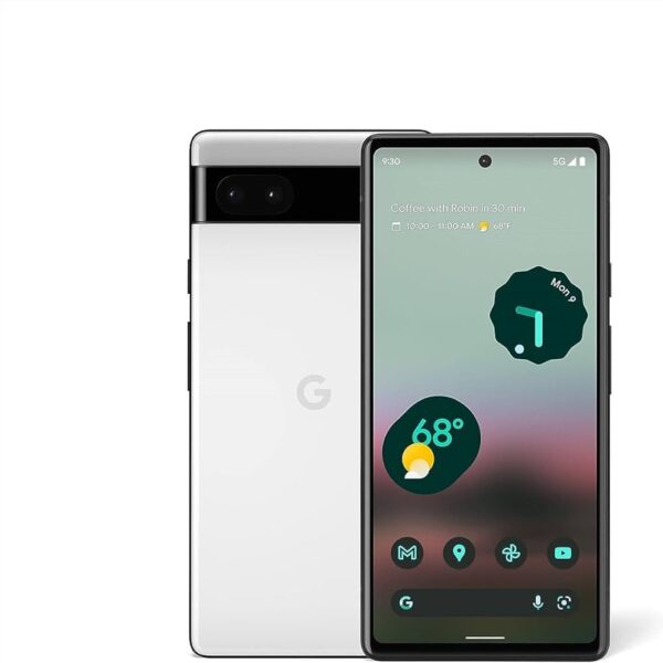 Google Pixel 6A