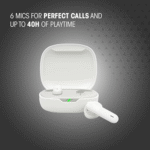 JBL WAVE FLEX 2 True Wireless Earbuds - Image 2
