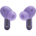 JBL Tune Beam 2 Ghost Edition True Wireless Noise Cancelling Earbuds - Image 4