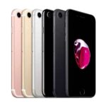 Apple Iphone 7 128 GB With Facetime - Image 4