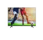 Hisense 65 Inch 4K UHD Smart TV VIDAA 3.0 Dolby Vision Bluetooth Black model 65A7100F International Version