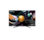Hisense 65 Inch ULED 4K Premium Quantum Dot QLED Series Android Smart TV Model 65U8GQ | 1 Year Warranty.