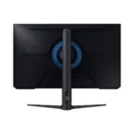 Samsung Odyssey G3 Gaming Monitor AG320 with 165Hz Refresh rate and 1ms Response Time | AMD Free Sync, Ergonomic Design Height Adjustable, Tilt, Swivel and Pivot modes (LC24RG50FQMXUE) - Image 6
