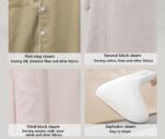 Xiaomi Mijia Garment Steamer Hanging Ironing Machine Handheld Clothes Ironer - Image 9