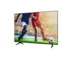 Hisense 65 Inch 4K UHD Smart TV VIDAA 3.0 Dolby Vision Bluetooth Black model 65A7100F International Version - Image 2