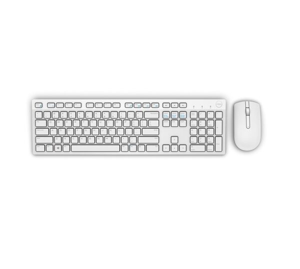 DELL Wireless Keyboard and Mouse KM636