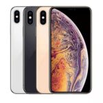 Apple iPhone XS Max 256 GB With Facetime - Image 2
