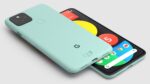 Google Pixel 5 - Image 4
