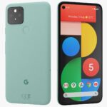 Google Pixel 5 - Image 2