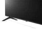 LG 43 Inch Smart LED TV, (UR78 Series), 4K UHD, HDR, Smart AI ThinQ, Color Black Model – 43UR78006LK | 1 Year Warranty - Image 4