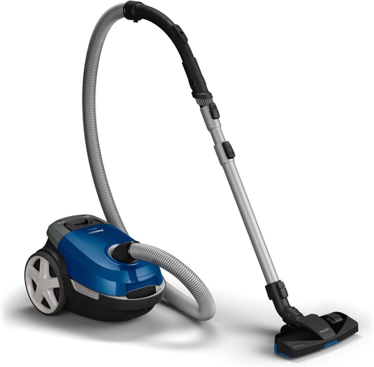 Philips 3000 Series 2000W Bagged Vacuum Cleaner XD3010/61 | 1 Year Warranty - Image 2