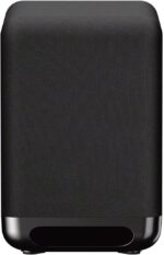 Sony 300W Wireless Subwoofer for Black Model SA-SW5 | 1 Year Warranty - Image 2