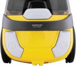 Electrolux 1500W CompactGo Bagless Canister Vacuum Cleaner Model EL-Z1230 | 1 Year Warranty - Image 2