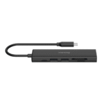 Huntkey USB-C Multifunction Docking Station - Image 3