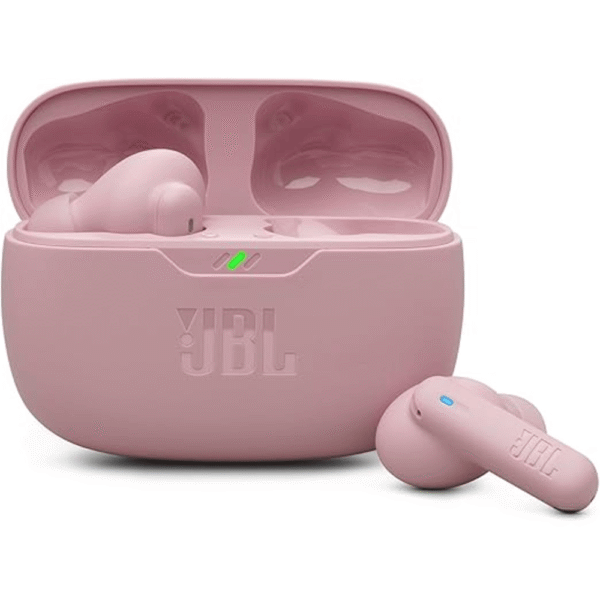 JBL WAVE BEAM 2 True Wireless Noise Cancelling Earbuds