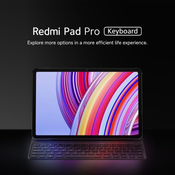 Xiaomi Redmi Pad Pro 12.1-Inch Keyboard